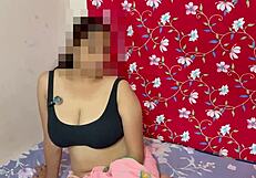 hey bhabhi, hunting hubby but wanna feel this village cock satisfy you instead?