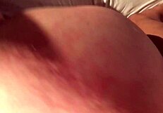 Big Booty Slut Devours Skinny Dread's Monster Cock