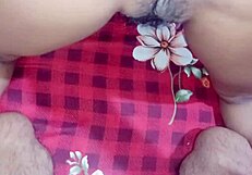 ever tried sweet neha bhabhi's tight ass getting monster cock pounded rough?