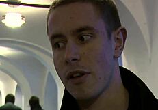 Huge One-Eyed Monster Ignites Gay Passion