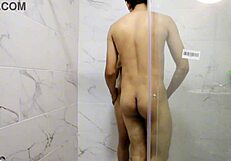 teaching little stepsis phone games while she feels my huge cock spreading athletic latina ass pov