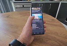 she parades my house panty-free bent over big ass pussy begging rough doggystyle cum tits