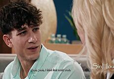 Good Christian Girls Lexi Lore Parker Ambrose Take Anal Assfucking