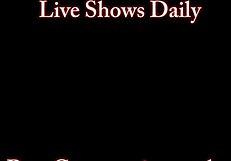 Blonde Milf Cherie Deville Trains Alix Lovell on Monster Cock Sucking