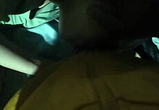 Fucking this pinay college slut's tight pussy she sucks cock so good huge cumshot pov homemade dirty talk