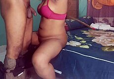 देसी स्कूलगर्ल 18+ बॉयफ्रेंड से सिर्फ अपनी रसीली चूत चोदने की भीख मांगती POV