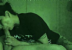 sexy native milf autumn sunshine sucks cock then rides it deep