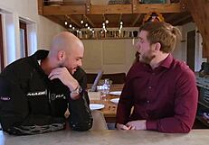 taboo thanksgiving chloe kreams aderes quin steve rickz double penetrate squirting slut