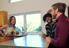 taboo thanksgiving chloe kreams aderes quin steve rickz double penetrate squirting slut