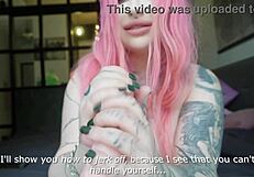 young stepmom face fucked rough cums on big tits monster cock