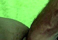 i couldn't believe he fisted deep inside me then creampied my tight pussy anyway