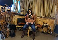 Beautiful Milf Housewife Spreads Hungry Pussy For Your Jerk Off Worship.