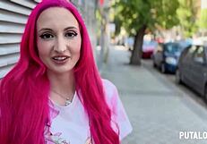 hey tetona friki victoria arias, caught you for this super hot contest fuck fest