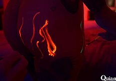 latinas r the sexiest women, i'm lyin in black lingerie fillin you with pleasure n desire come do what ya want