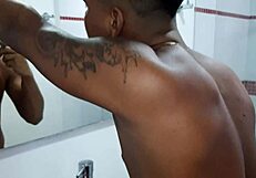 stepmom your delicious blowjob has me hooked already