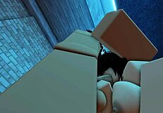 hey i'm fucking my personal slut right in front of that other slutty princess on roblox condo