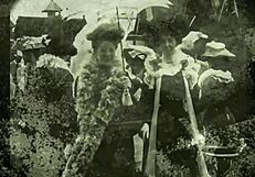 Have you seen Dark Lantern London's vintage interracial hairy pussy fuck?