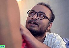 Naughty teacher pounds cute 18yr student in intense reality fuck fest