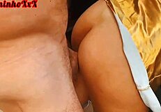 Hey boss lady, want your naughty ass fucked bareback by muscular farmhand till cumshot?