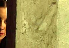 mistress fingers lesbian slave's deep pussy for multiple squirting orgasms