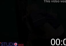 Petite teen kxtten gags on monster cocks in first sloppy cumshot facial compilation