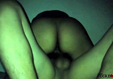 Enamored Latina Delivers Virgin Ass on First Date Anal Proof