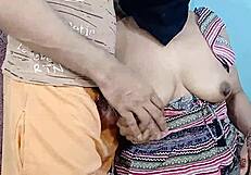 ever seen a super hot indian camgirl ex-girlfriend slam her tight pussy on my monster cock doggystyle with wild moans?