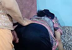 ever seen a super hot indian camgirl ex-girlfriend slam her tight pussy on my monster cock doggystyle with wild moans?