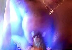 craving to worship that big black cock before it wrecks my horny stepmom's tight ass?