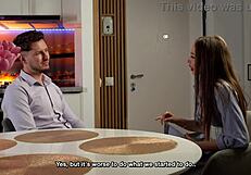 hey neighbor wife, your smoking hot tits need my young cock now