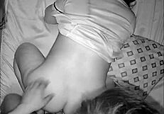 Dubai OFW kabit leaks wild hardcore sex video