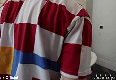 hey check out this exclusive abbie mac behind the scenes series