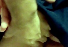 my stepsister in that short school uniform skirt finally lets me fuck her after years of teasing homemade