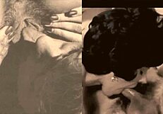 Vintage Lesbians Unveil Their Secret Antique Passions