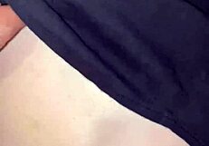 sexy arabic hijab secretary pounded in office toilet by boss's big cock