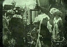 Vintage Lesbians Unveil Their Secret Antique Passions