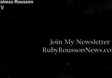HEY BITCH, YOUR WIFE OWNS YOUR COMPANY NOW AND YOU'RE HER OBEDIENT SLAVE!