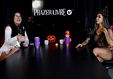 size doesn't matter he shares exhibitionist life and favorite fuck spots sheer red halloween