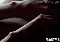 ever seen a ukrainian milf model rip clothes for huge tits tease?