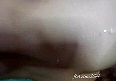 Amateur Teen Creampie Cumshots Flood Pussy And Ass In Explosive Climax