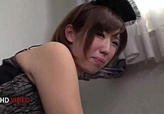 Her Wild Seduction Ignites Deep Yearning in Me