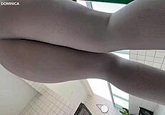 hired this big ass latina maid pov she got my cock dripping wet fetish