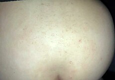 i let my driver fuck me raw in the car and he creampied inside no condom