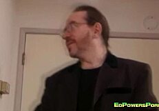 hey eva roberts your vintage pussy looks so tight getting doggystyle pounded hardcore