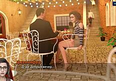 oh god this big cock milf pussy hunt game's got me cumming hard...