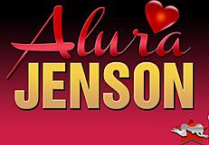 busty milf alura jenson pussy shocked by hunk sam shock