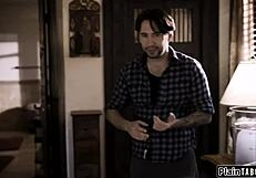 Stepdaughter Ass Pounded Hard in Bold Family Taboo