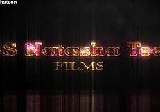 Emily Sky's First BBC Anal Casting!