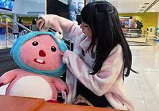 grateful stepdaughter rides daddy's big cock missionary doggystyle submissive