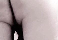 Watch this Chilean bisexual stroke monster cock alongside tiny penis in raw 2022 paja!